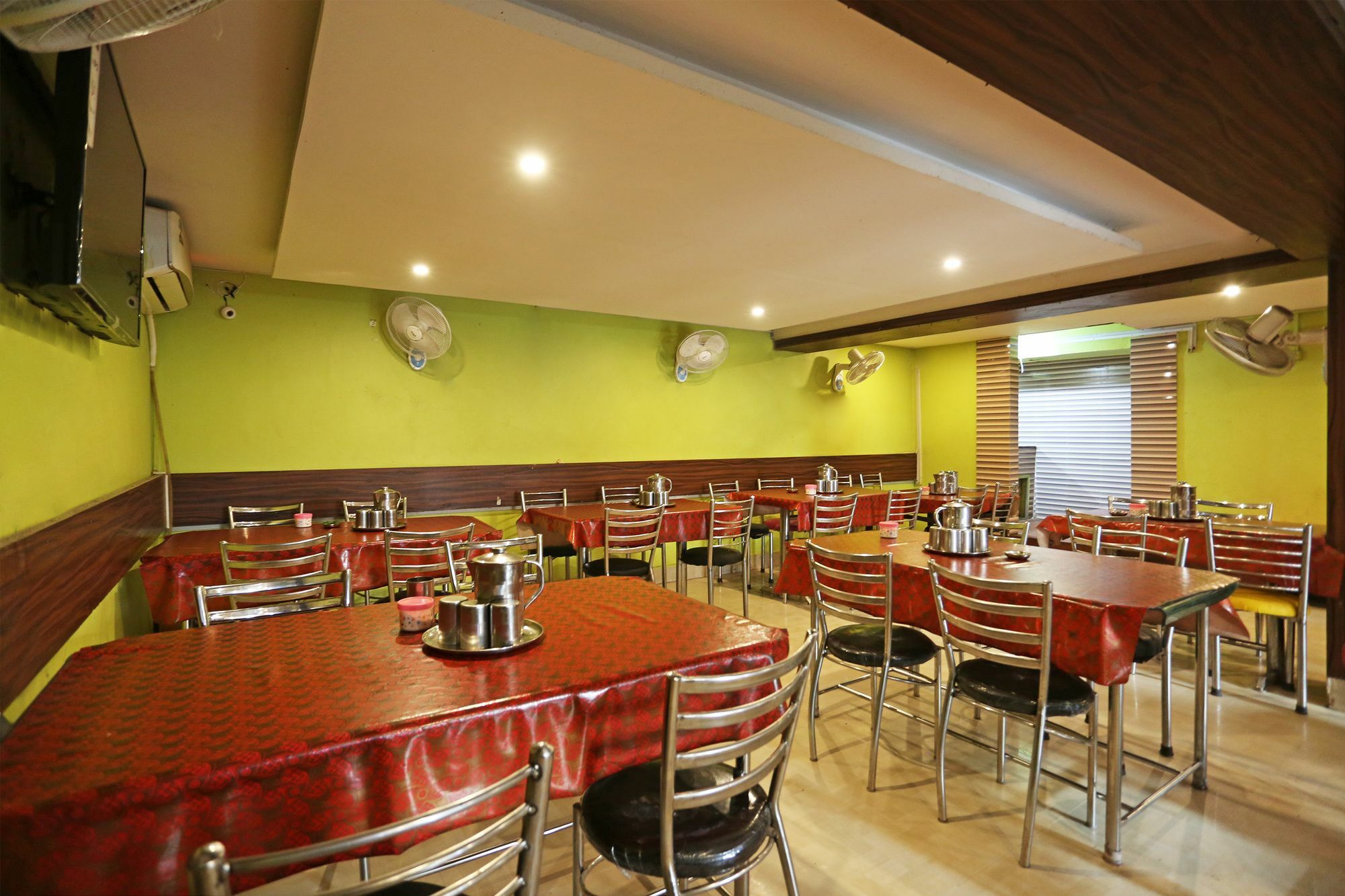 Oyo 5719 Hotel Jannat Palace Bhubaneswar Exteriör bild